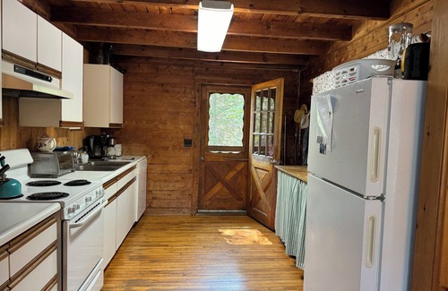 Seal Cove House | HODGDON POND LAKEFRONT RENTAL ON MOUNT DESERT ISLAND!