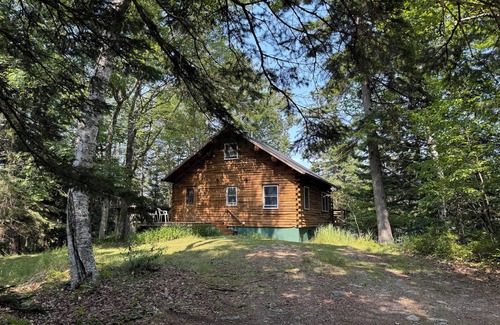 Seal Cove House | HODGDON POND LAKEFRONT RENTAL ON MOUNT DESERT ISLAND!