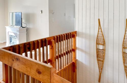 Campton Apartment | Hodgman Getaway