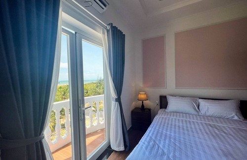 La Gi Resort | Hodota Cam Binh Resort & Spa-Lagi Beach