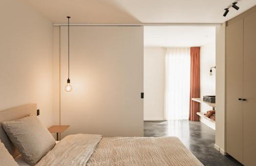 Zuienkerke Hotel | Hoeve De Hemel