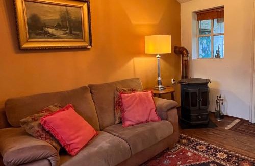 Holthees House | Hoeve de Knol