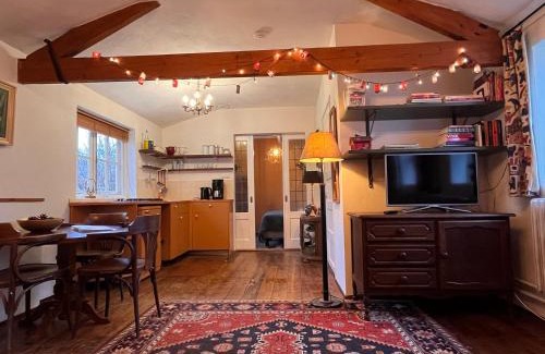 Holthees House | Hoeve de Knol
