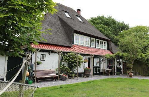 Schoorl Bed & Breakfast | Hoeve te Gast - vakantieboerderij