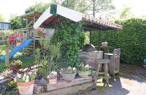 Schoorl Bed & Breakfast | Hoeve te Gast - vakantieboerderij