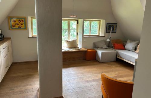 Hauslingen Apartment | Hof Allerniederung