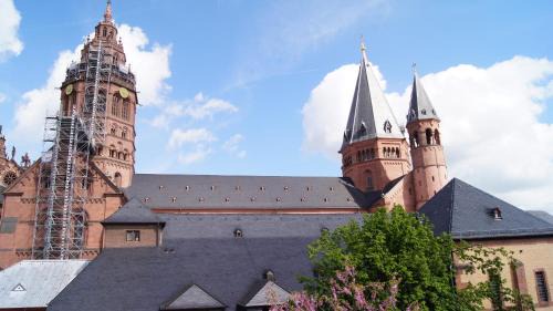 Mainz Hotel | Hof Ehrenfels