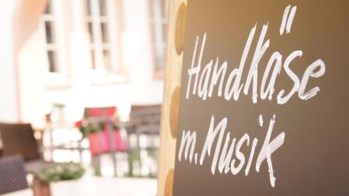 Mainz Hotel | Hof Ehrenfels