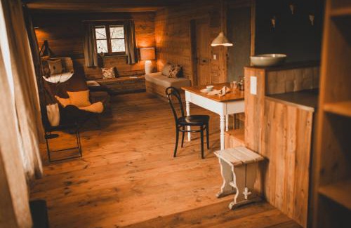Altusried Apartment | Hof Greut
