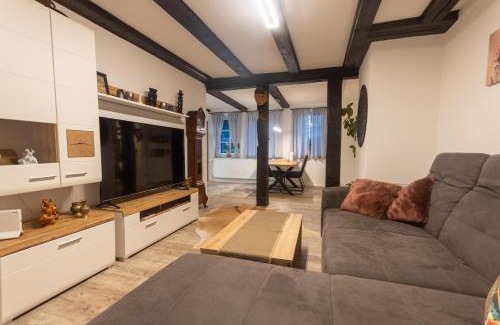 Hummersen Apartment | Hof Hummersen
