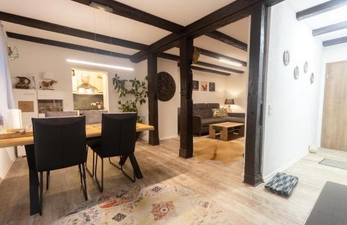 Hummersen Apartment | Hof Hummersen