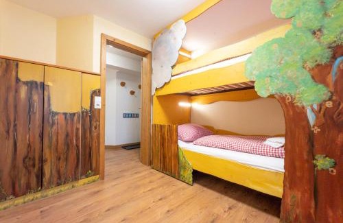 Niederberndorf Apartment | Hof Köhne - Altes Bauernhaus - Wohnung Hase