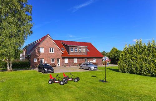 Esens House | Hof Lueck