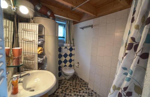Kamp-Bornhofen House | Hof Marienberg, 56340 Osterspai, Deutschland Wanderhütte