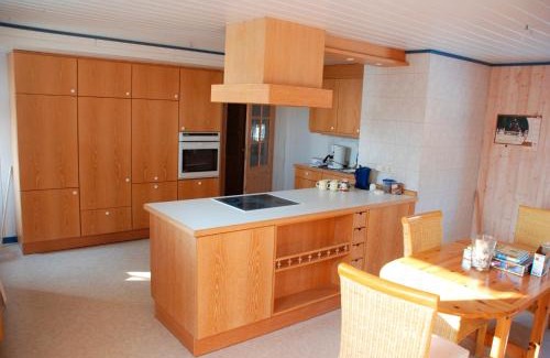 Tackesdorf Apartment | Hof Reitmoor