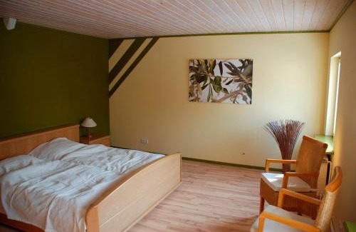 Tackesdorf Apartment | Hof Reitmoor