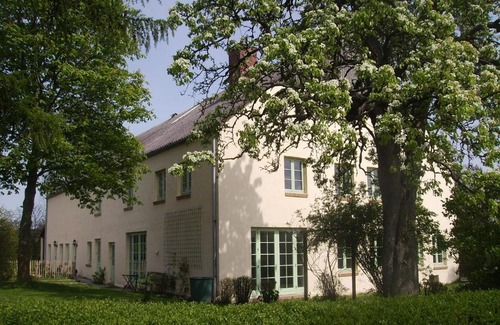 Klamp Apartment | Hof Rodenkrog