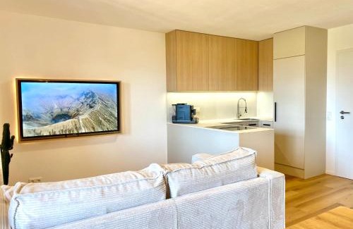 Dietringen Apartment | Hof & See Apartment