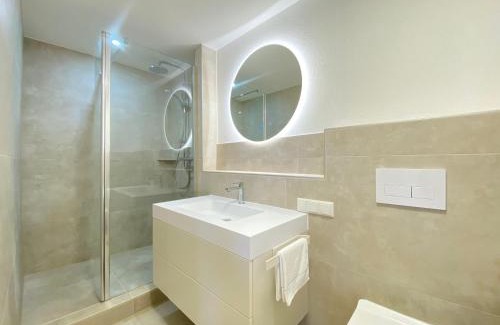 Dietringen Apartment | Hof & See Apartment