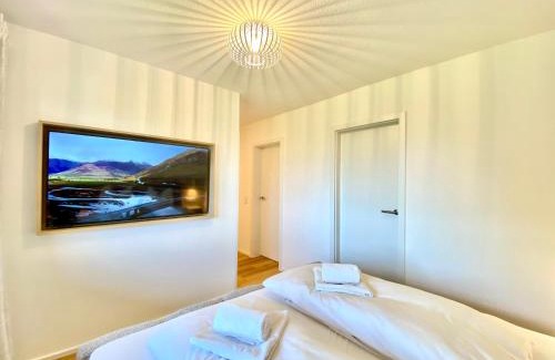 Dietringen Apartment | Hof & See Apartment
