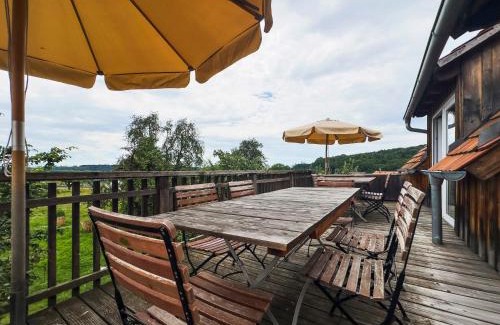 Deggenhausertal Apartment | Hof Sinnenberg
