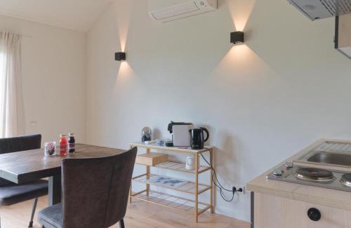 Eesveen Apartment | Hof van Eese - De Velduil