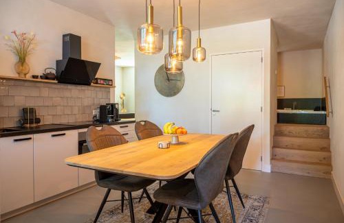 Nuenen Apartment | Hof van Hool