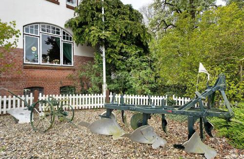 Brodersdorf House | Hof Voege