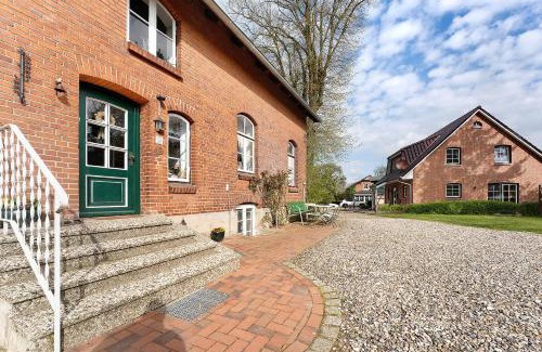 Brodersdorf House | Hof Voege