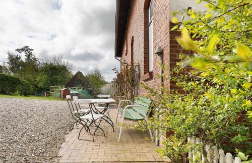Brodersdorf House | Hof Voege