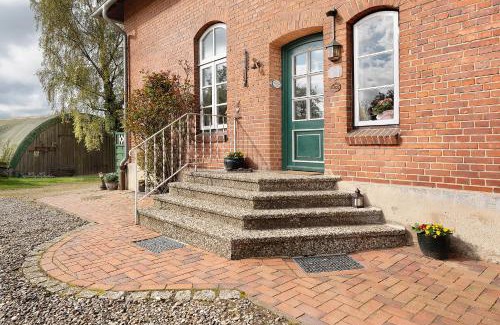 Brodersdorf House | Hof Voege
