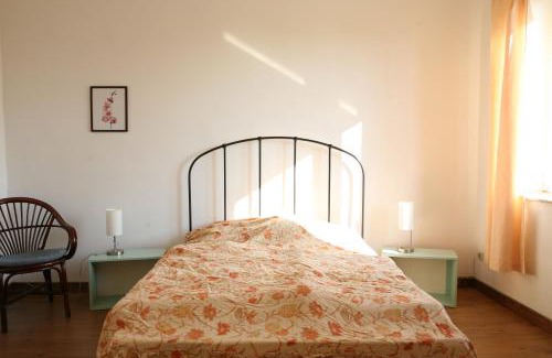 Passow Apartment | Hof Welzin - Frau Hermine