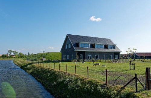 Ritthem House | Hof Welzinge