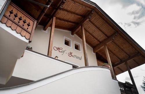 Castelrotto House | Hof Zerund
