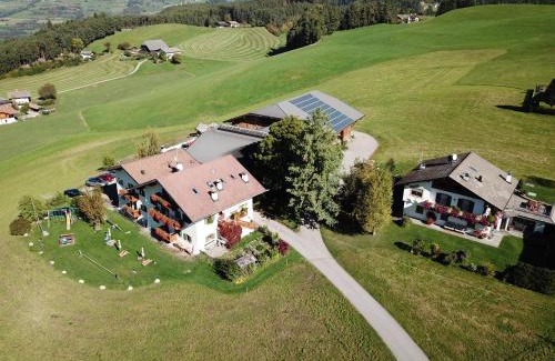 Castelrotto House | Hof Zerund