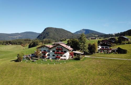 Castelrotto House | Hof Zerund