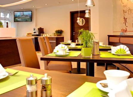 Hilchenbach Hotel | Hof31
