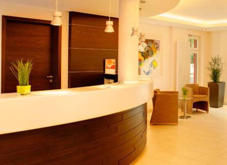 Hilchenbach Hotel | Hof31