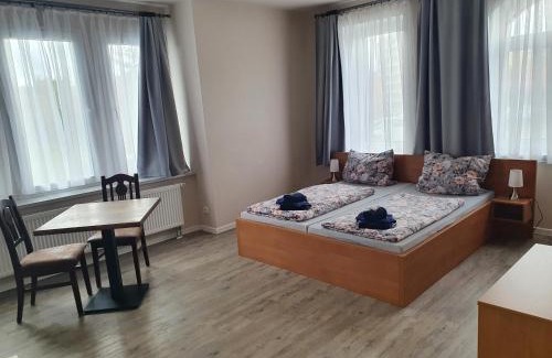Nordhausen House | Hofbräu Zur Schönen Aussicht