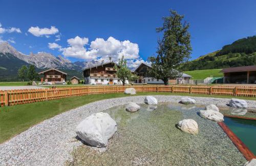 Almdorf Apartment | Hoferbichlgut