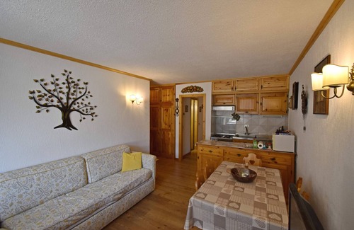 Madonna di Campiglio Apartment | HOFER APARTMENT 022143-AT-347219