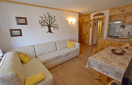 Madonna di Campiglio Apartment | HOFER APARTMENT 022143-AT-347219