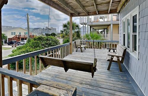 Topsail Beach House | Hoff 1