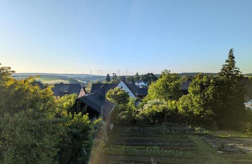 Hermeskeil House | Hoffmanns Eden Ferienhaus