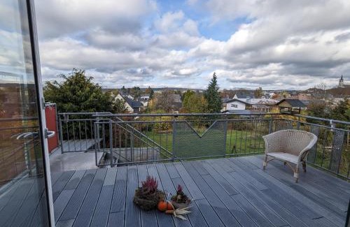 Hermeskeil House | Hoffmanns Eden Ferienhaus
