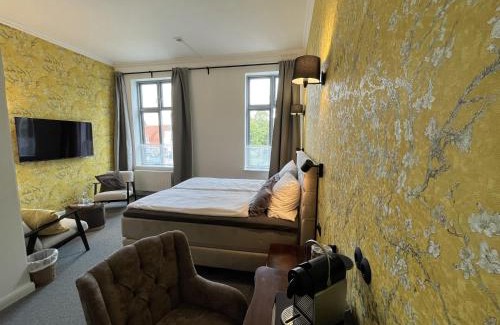 Friedrichstadt Hotel | Hoffmanns Holsteinisches Haus