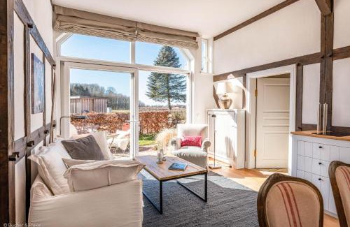 Luedersburg Apartment | HofGut Bockelkathen Apartment 1