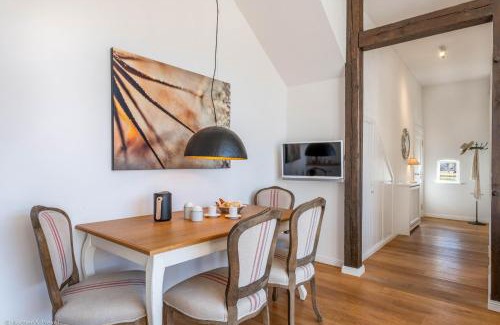 Luedersburg Apartment | HofGut Bockelkathen Apartment 1