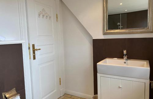 Luedersburg Apartment | HofGut Bockelkathen Apartment 3