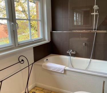 Luedersburg Apartment | HofGut Bockelkathen Apartment 3